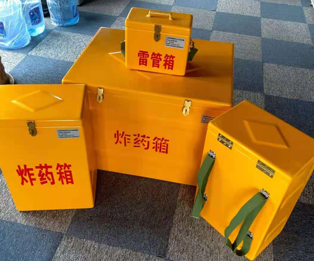 洪洞炸药雷管箱的型号那么多，应该如何选择？