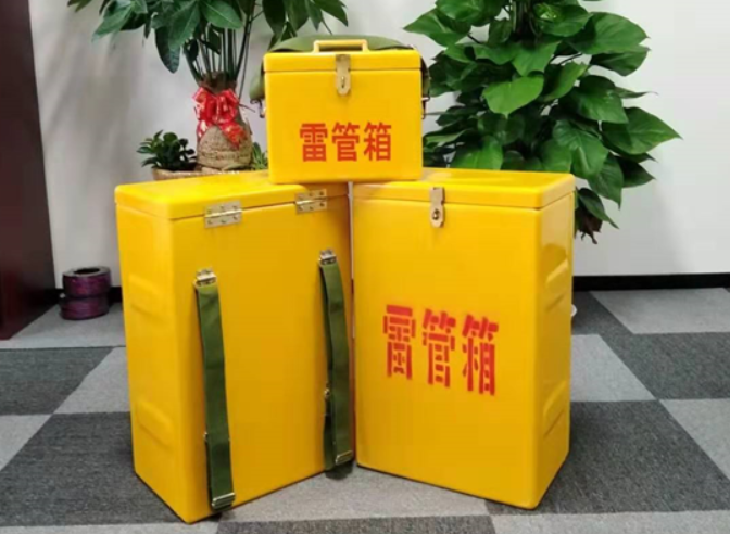 洪洞如何防止雷管箱炸药箱等矿用物品生锈？