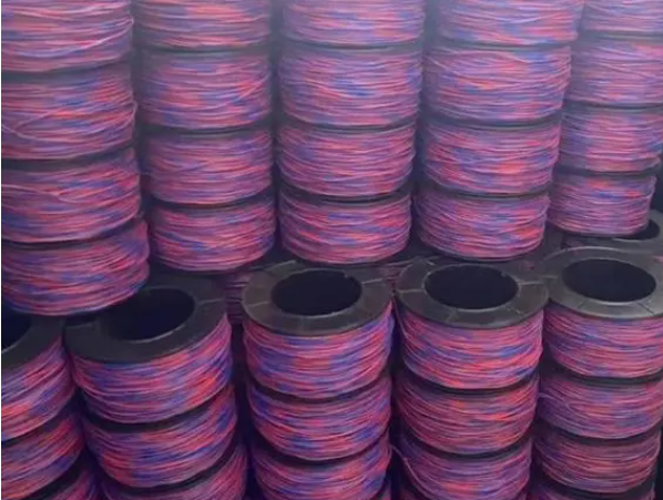 洪洞爆破母线必须符合的要求有哪些？